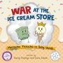 War at the Ice Cream Store: Mustachio Pistachio vs Bully Vanilli