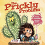 The Prickly Problem: Dr. Pete the Porcupine
