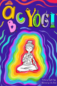 Title: The ABC Yogi, Author: Krystle Flynn