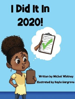I Did It In 2020!