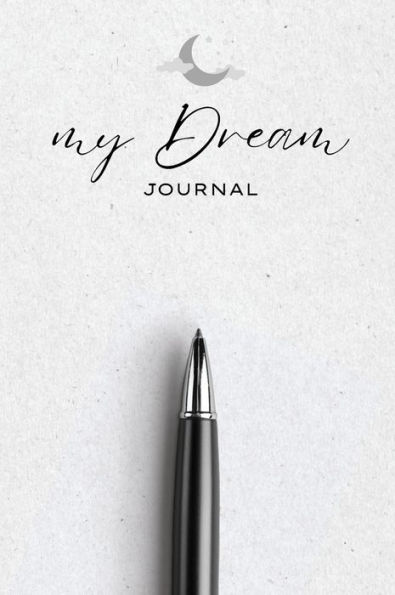 My Dream Journal