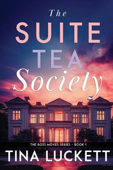 The Suite Tea Society