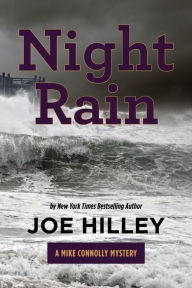Title: Night Rain, Author: Joe Hilley