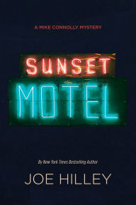 Title: Sunset Motel, Author: Joe Hilley