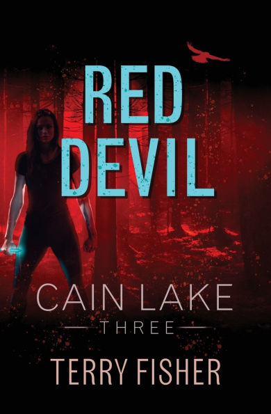 Cain Lake 3: Red Devil
