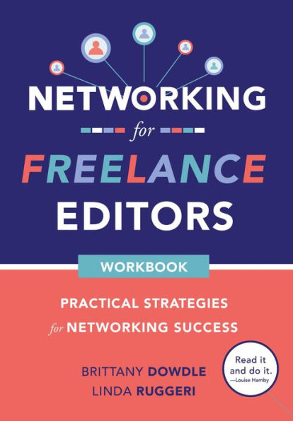 Networking for Freelance Editors: Practical Strategies for Networking Success