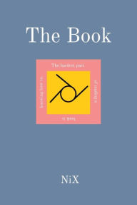 Title: The Book, Author: Nix