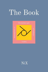 Title: The Book, Author: NiX