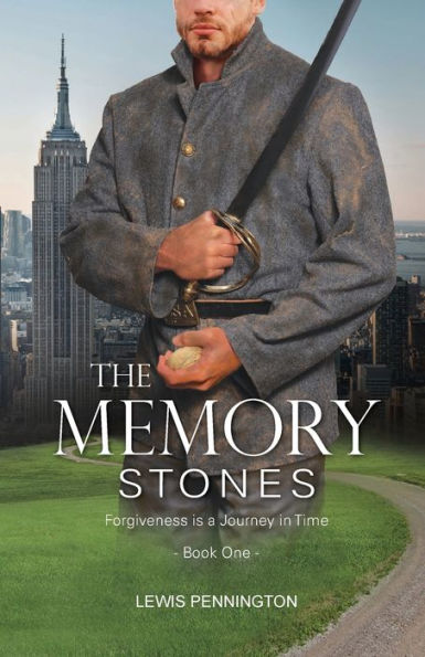 The Memory Stones: Forgiveness is a Journey Time