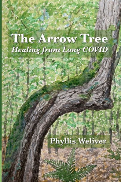 The Arrow Tree: Healing from Long COVID