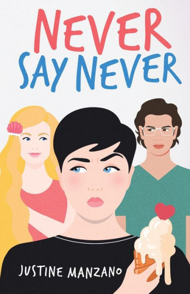 Never Say