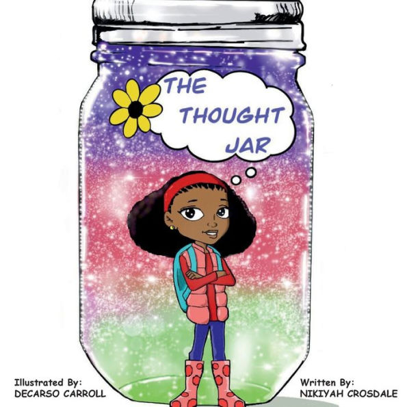 The Thought Jar