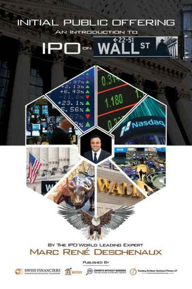 Initial Public Offering: An Introduction to IPO on Wall St