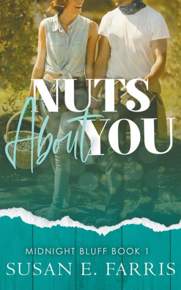 Nuts About You