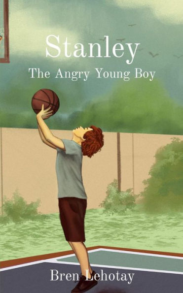 Stanley: The Angry Young Boy