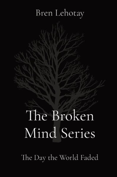 the Broken Mind Series: Day World Faded