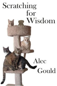 Title: Scratching for Wisdom, Author: Alec Gould