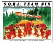 Title: SQRL Team Six: Aesop's Rocky Mountain Rendition - A Dr. Nash Book about Teamwork, Author: Steven Nash