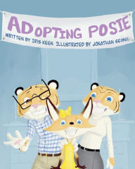 Title: Adopting Posie, Author: Iris Keen