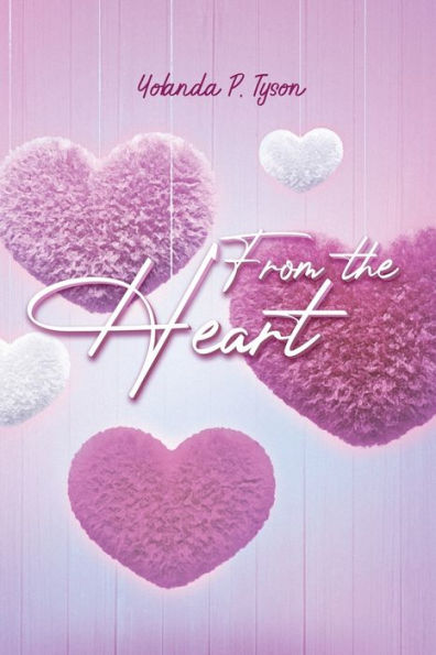 "From the Heart"