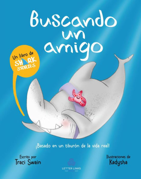 Buscando un amigo (Spanish Edition)
