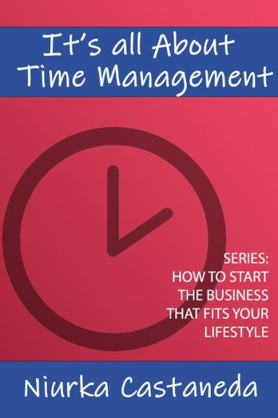 It's All About Time Management