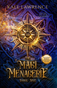 Free share books download The Magi Menagerie (English literature) 9781736512517