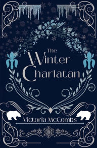 Public domain free downloads books The Winter Charlatan (English Edition) PDF