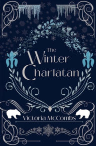 Free e-books for download The Winter Charlatan English version FB2 CHM 9781736516409