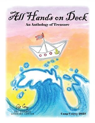 All Hands on Deck: An Anthology of Treasure