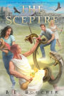 The Sceptre: A Jonster the Monster and the Bear Adventure