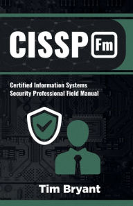 Title: CISSP FM, Author: Tim Bryant