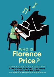Free textbooks downloads save Who is Florence Price?  (English Edition) by  9781736533406