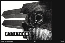 Alternative view 7 of Godzilla: Asian American Arts Network