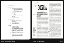 Alternative view 10 of Godzilla: Asian American Arts Network