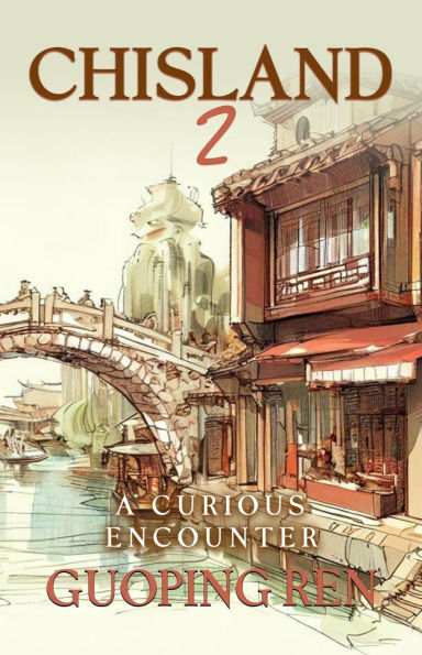 CHISLAND 2 A Curious Encounter