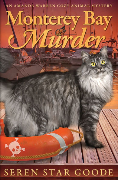 Monterey Bay Murder