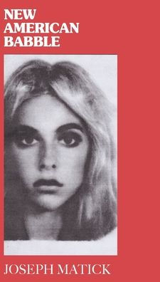 Baba Books: New American Babble