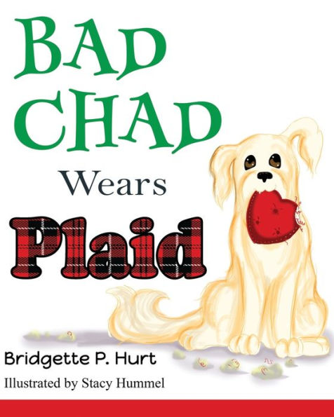 Bad Chad Wears Plaid