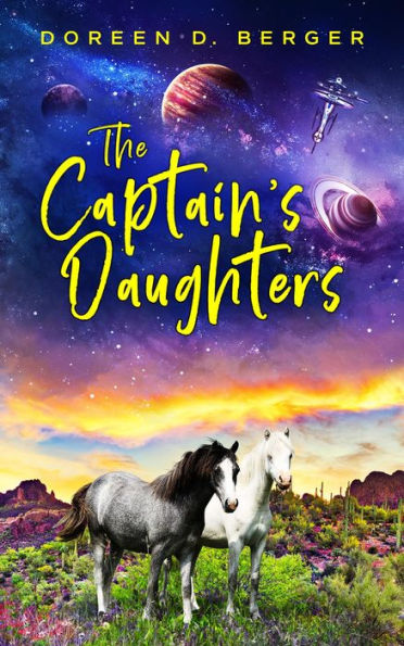 The Captain's Daughters