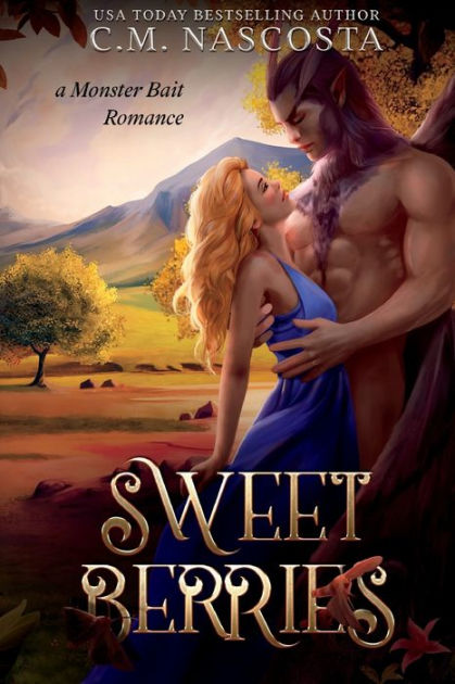 Sweet Berries|Paperback