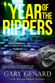 Title: Year of the Rippers, Author: Gary Genard