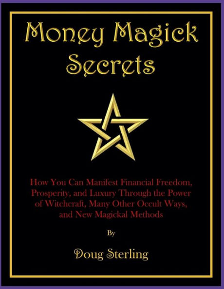 Money Magick Secrets