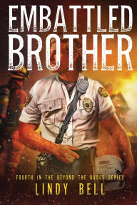 Best sellers eBook online Embattled Brother by Lindy Bell in English RTF FB2 ePub