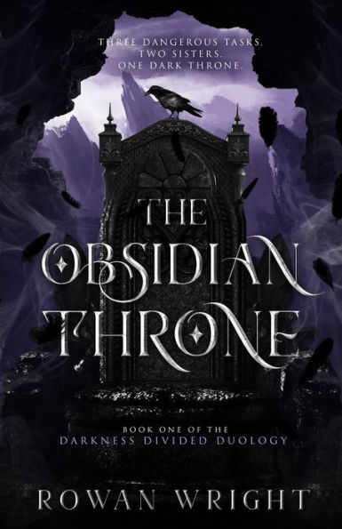 The Obsidian Throne