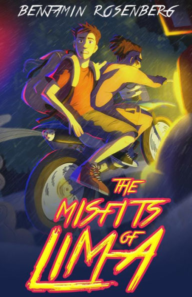 The Misfits of Lima