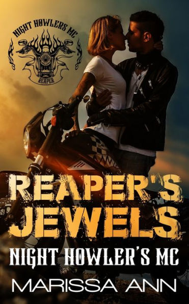 Reaper's Jewels