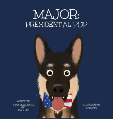 Major: Presidential Pup