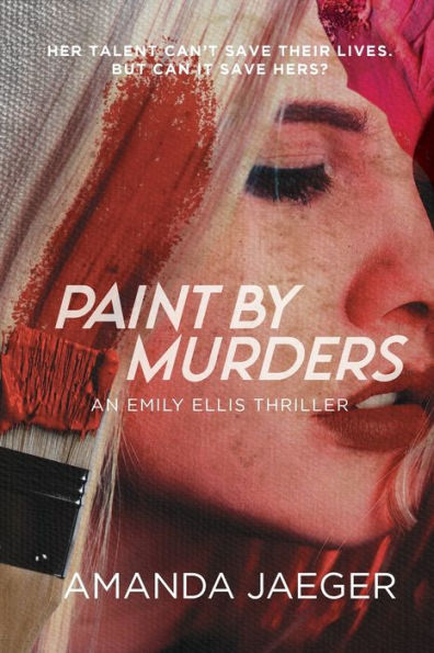 Paint by Murders