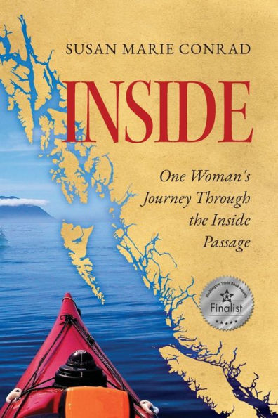 Inside: One Woman's Journey Through the Inside Passage